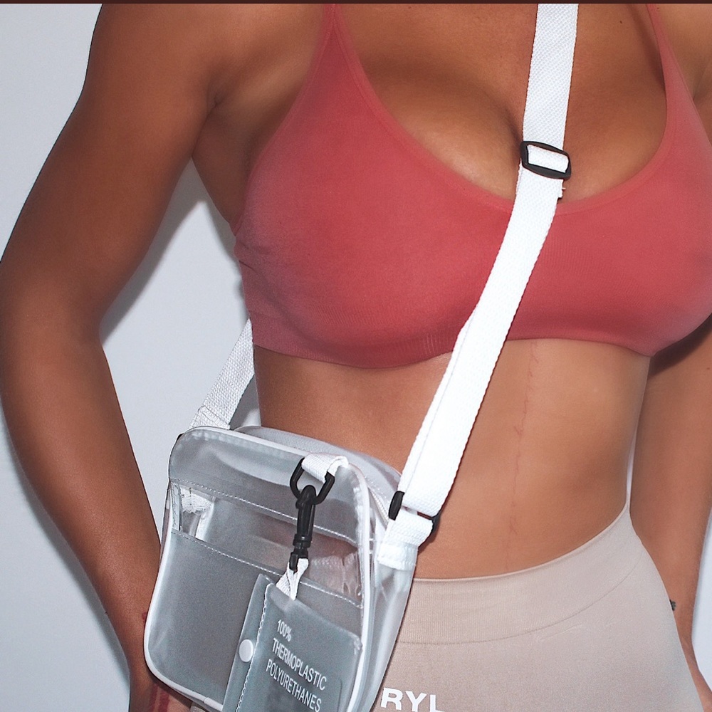 The Naturyl Thermoplastic Bag